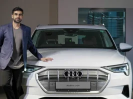 Nikhil-Kamath-Car-Collection