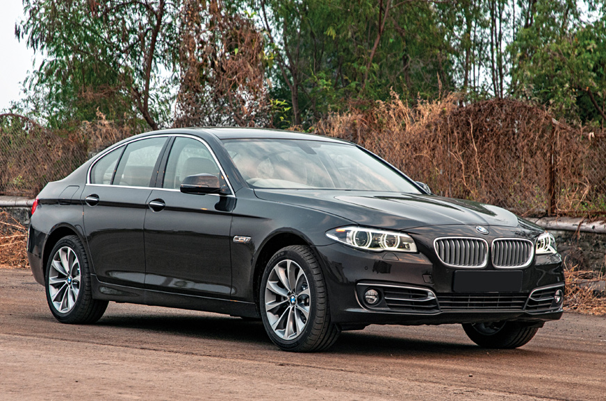 BMW 520d